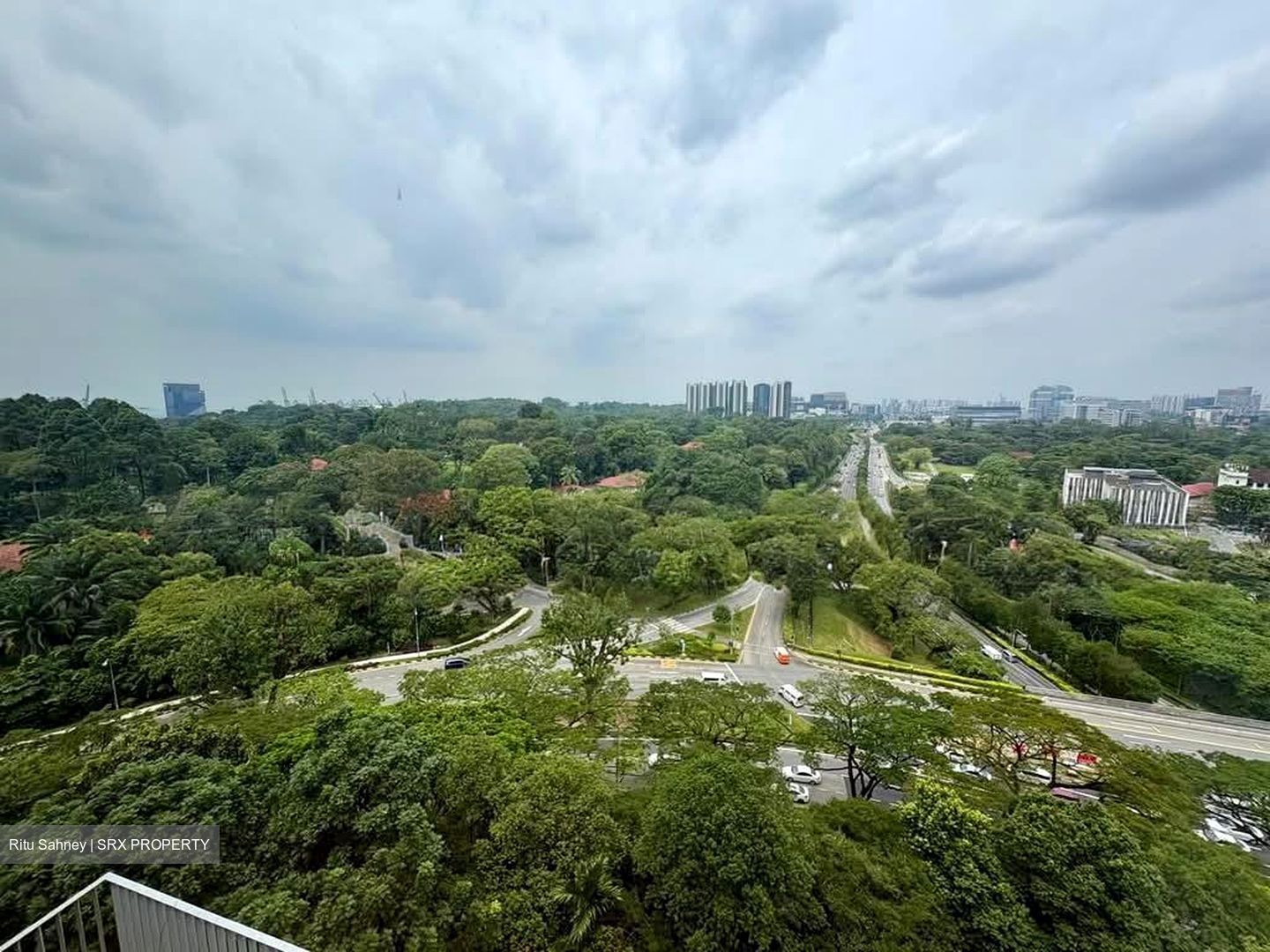 The Interlace (D4), Condominium #530276791